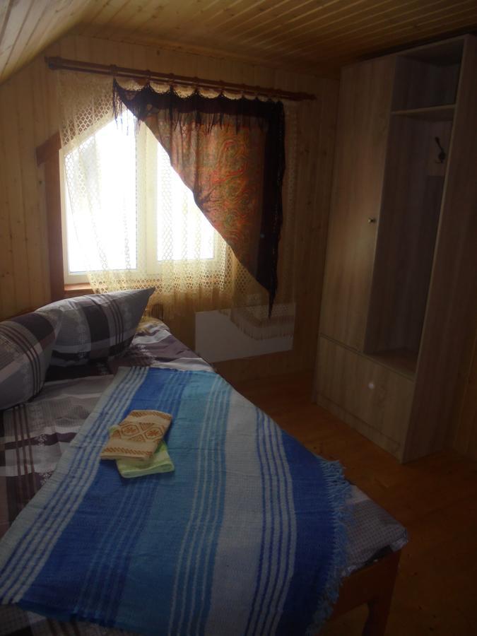 Villa Lisovychok à Vorokhta Extérieur photo